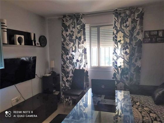 Foto 2 de Casa en venda a Huétor Tájar de 4 habitacions amb terrassa i aire acondicionat