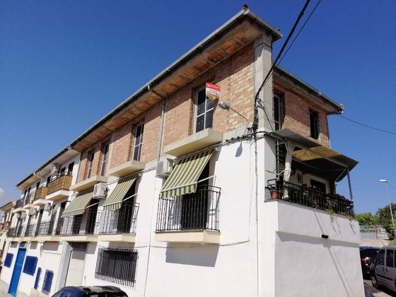 Foto 1 de Pis en venda a Villanueva Mesía de 1 habitació amb garatge i balcó