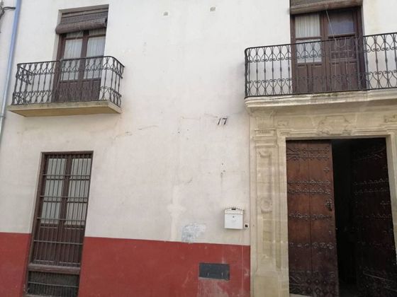 Foto 2 de Venta de casa en Alhama de Granada de 14 habitaciones y 509 m²