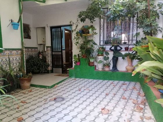 Foto 1 de Casa en venda a Montefrío de 4 habitacions amb terrassa i garatge