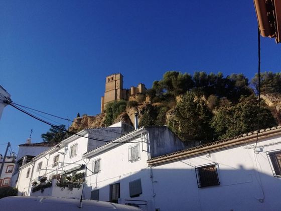 Foto 2 de Casa en venda a Montefrío de 4 habitacions amb terrassa i garatge