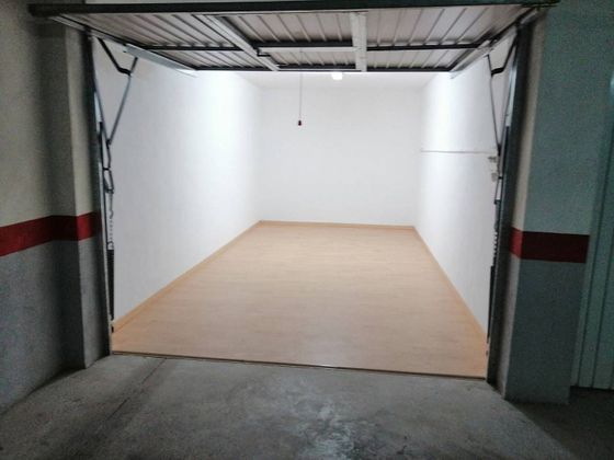 Foto 1 de Venta de garaje en Huétor Tájar de 25 m²