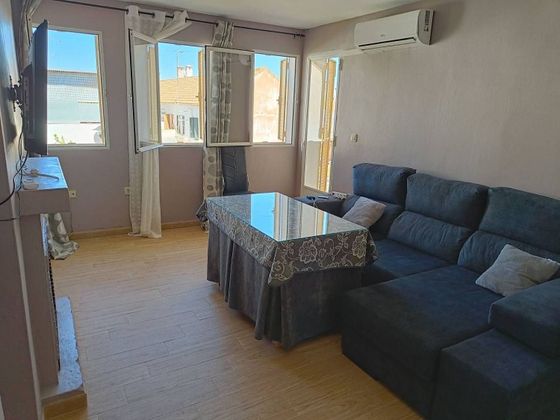 Foto 2 de Venta de piso en Moraleda de Zafayona de 2 habitaciones con balcón y aire acondicionado