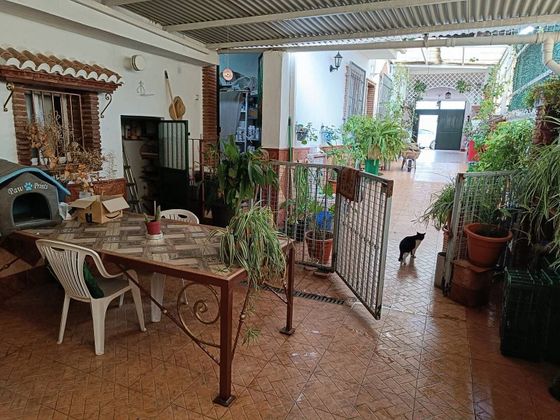 Foto 1 de Casa en venda a Huétor Tájar de 6 habitacions amb terrassa i piscina