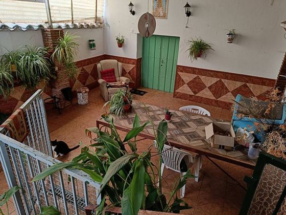Foto 2 de Casa en venda a Huétor Tájar de 6 habitacions amb terrassa i piscina
