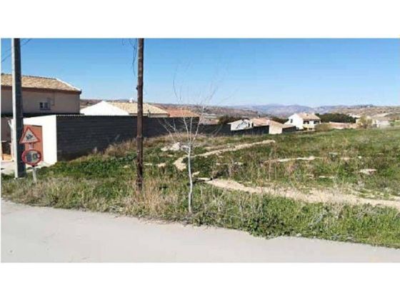 Foto 2 de Venta de terreno en calle Huerta Nueva de 11414 m²