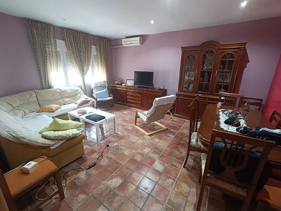 Foto 1 de Venta de casa en Huétor Tájar de 6 habitaciones con terraza y aire acondicionado