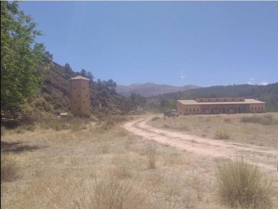 Foto 2 de Venta de terreno en Arenas del Rey de 907000 m²