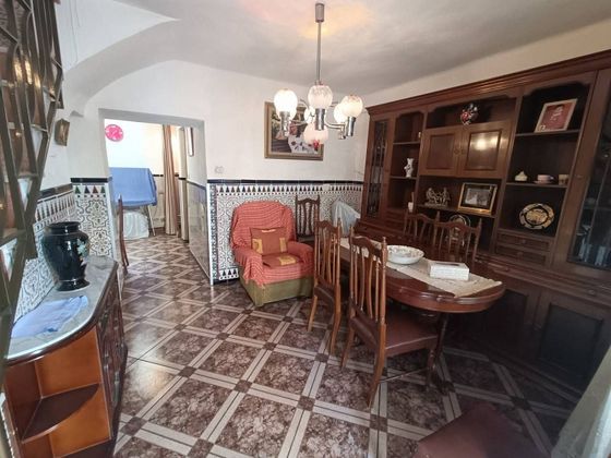 Foto 2 de Casa en venda a Huétor Tájar de 4 habitacions amb terrassa