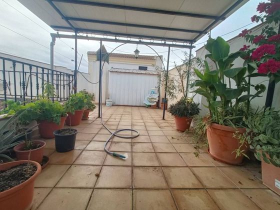 Foto 2 de Pis en venda a Huétor Tájar de 2 habitacions amb terrassa i aire acondicionat