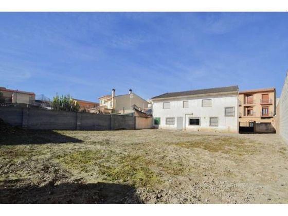 Foto 1 de Casa en venda a calle Lavadero de 7 habitacions amb terrassa i piscina