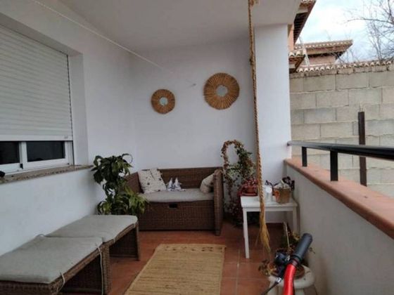Foto 1 de Pis en venda a avenida Rodrìguez Acosta de 3 habitacions amb garatge i balcó