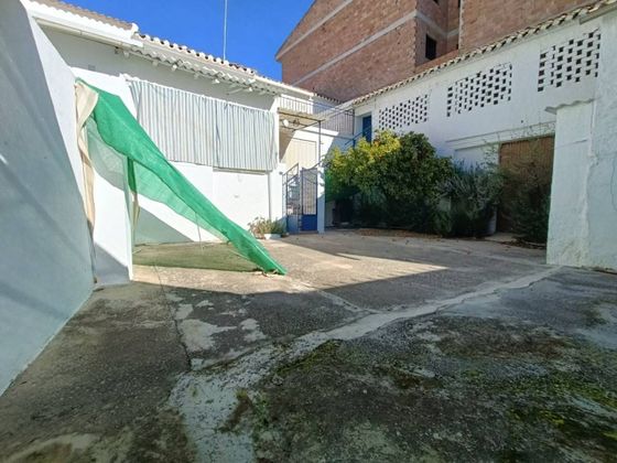 Foto 1 de Casa en venda a Huétor Tájar de 4 habitacions amb terrassa