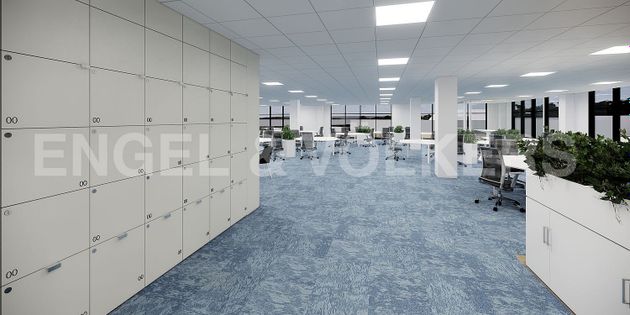 Foto 2 de Alquiler de oficina en Zona Industrial de 996 m²