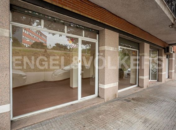 Foto 1 de Oficina en venta en Mas Rampinyó - Carrerada con aire acondicionado