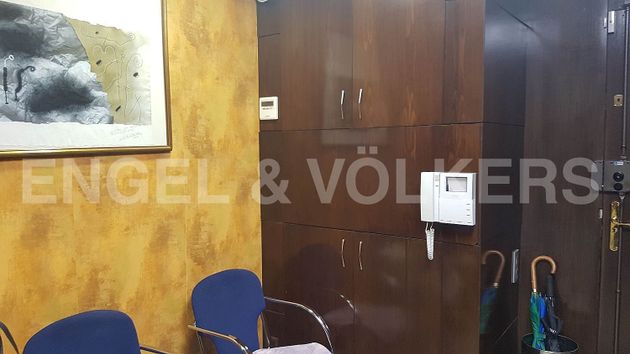 Foto 2 de Oficina en venda a La Maternitat i Sant Ramon amb aire acondicionat