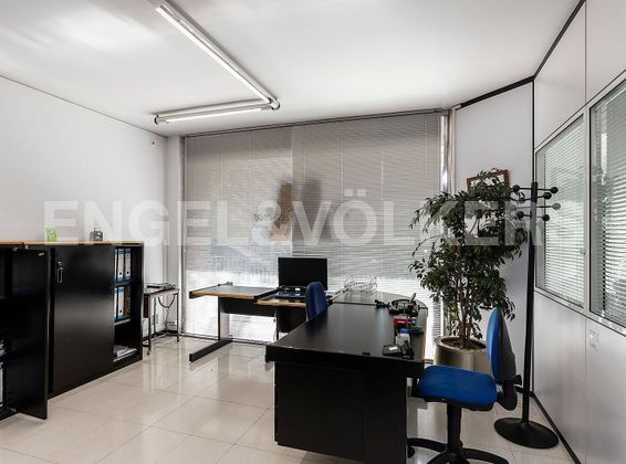 Foto 2 de Oficina en venda a Sant Gervasi - Galvany de 1650 m²