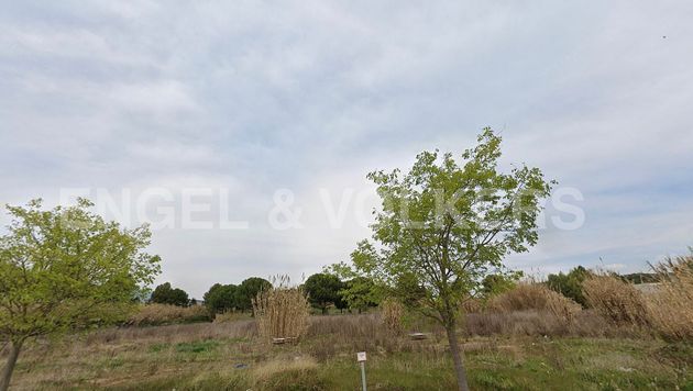 Foto 1 de Venta de terreno en Sant Fruitós de Bages de 2150 m²