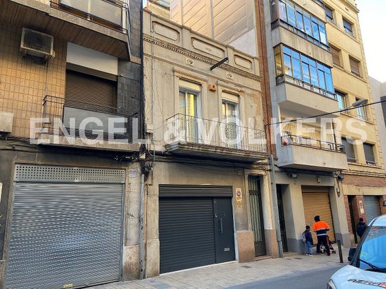 Foto 1 de Edificio en venta en La Torrassa de 176 m²