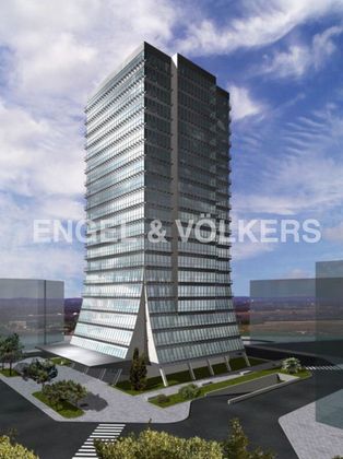 Foto 1 de Edifici en venda a Ca n’Esteper – Can Gorgs – Can Gorgs II de 23500 m²