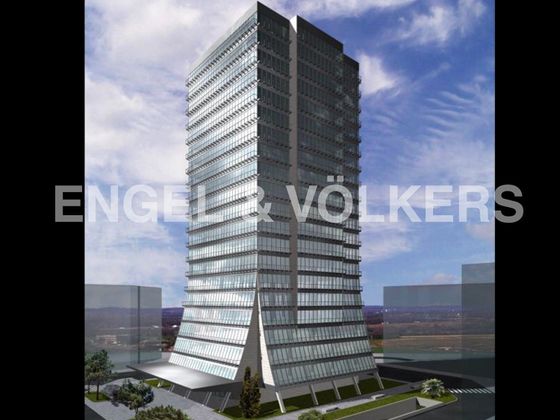 Foto 2 de Edifici en venda a Ca n’Esteper – Can Gorgs – Can Gorgs II de 23500 m²