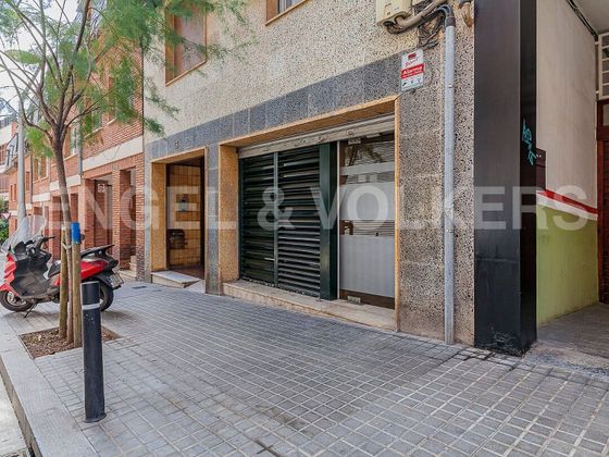 Foto 1 de Venta de oficina en calle De Ferran Puig con aire acondicionado