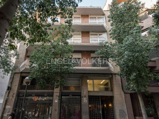 Foto 1 de Edifici en venda a Centre - Sabadell amb ascensor