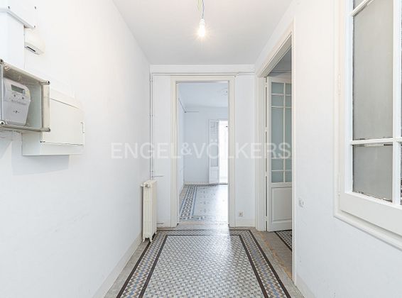 Foto 2 de Oficina en alquiler en Sant Gervasi - Galvany de 200 m²