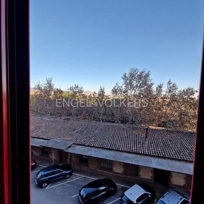 Foto 1 de Venta de oficina en Santa Coloma de Cervelló con aire acondicionado