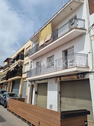 Foto 1 de Venta de edificio en Sant Pere de Ribes Centro de 382 m²