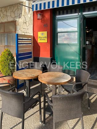 Foto 2 de Traspàs local a Barri Marítim-Platja de la Paella amb terrassa