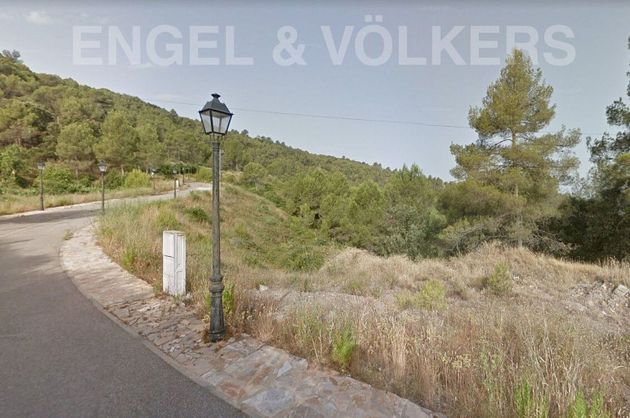 Foto 2 de Venta de terreno en Pont de Vilomara i Rocafort, El de 7962 m²
