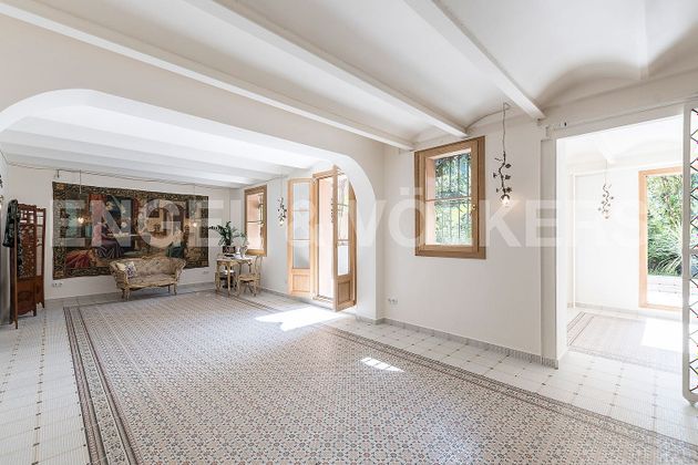 Foto 1 de Oficina en venda a Sant Antoni amb terrassa i aire acondicionat