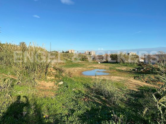 Foto 2 de Venta de terreno en Premià de Dalt de 2050 m²