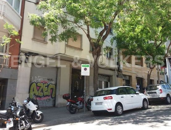 Foto 1 de Local en venda a calle De Cartagena de 346 m²