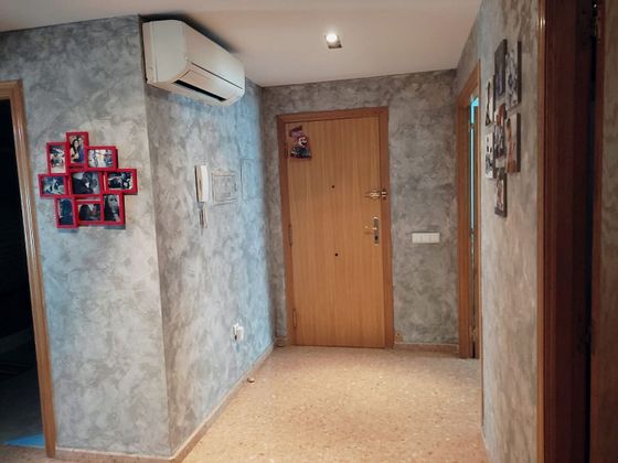Foto 1 de Piso en venta en Onda de 3 habitaciones con garaje y aire acondicionado