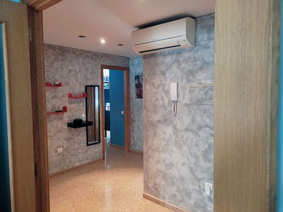 Foto 2 de Piso en venta en Onda de 3 habitaciones con garaje y aire acondicionado