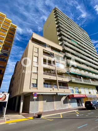 Foto 2 de Pis en venda a Zona Playa de la Concha de 3 habitacions amb terrassa i garatge