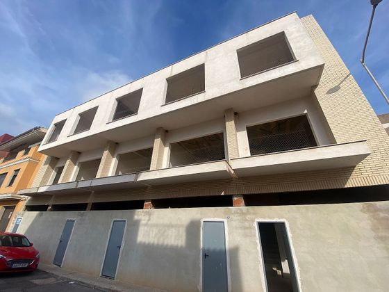Foto 1 de Casa en venta en Betxí de 2 habitaciones y 192 m²