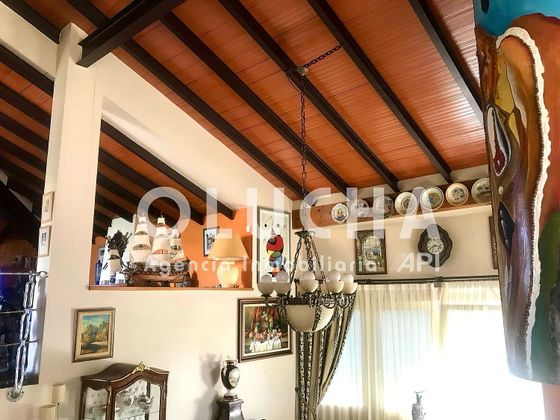 Foto 1 de Chalet en venta en Onda de 3 habitaciones con terraza