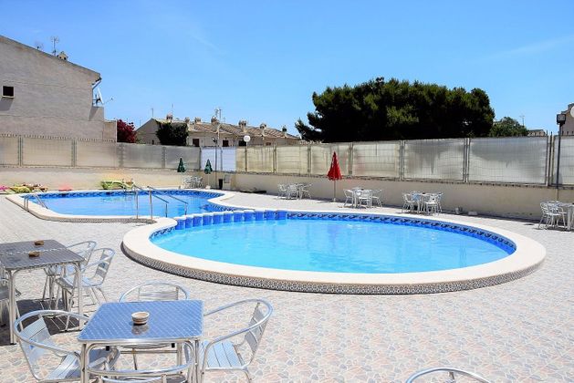 Foto 1 de Local en venda a Buenavista amb terrassa i piscina