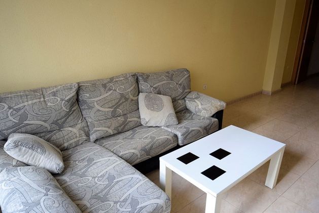 Foto 2 de Piso en venta en calle Sant Josep de 3 habitaciones y 101 m²