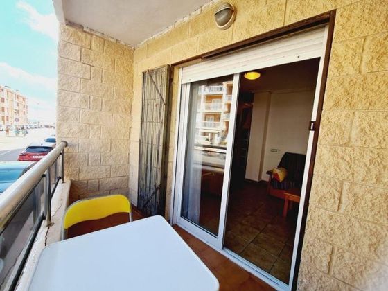 Foto 2 de Pis en venda a Torrelamata - La Mata de 2 habitacions amb terrassa