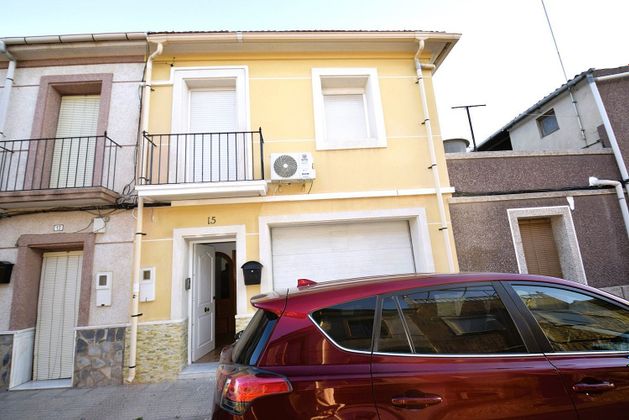 Foto 2 de Venta de casa en Benejúzar de 3 habitaciones con terraza y garaje