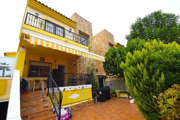 Foto 1 de Casa en venda a Urbanizaciones de 5 habitacions amb terrassa i piscina