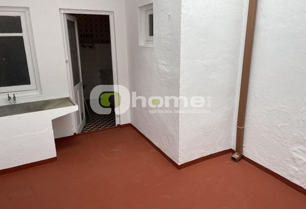 Foto 2 de Venta de piso en San Lázaro de 2 habitaciones y 60 m²