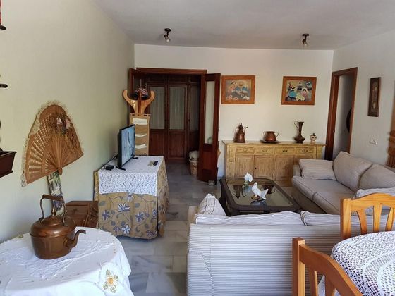 Foto 2 de Piso en venta en Zona Miraflores de 2 habitaciones con terraza y aire acondicionado