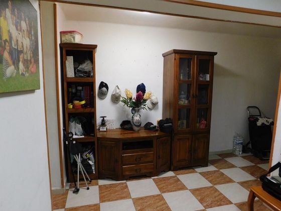 Foto 1 de Piso en venta en Casco Antiguo de 3 habitaciones y 64 m²
