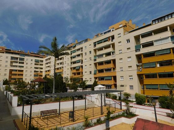 Foto 2 de Piso en venta en Zona Miraflores de 3 habitaciones con terraza y aire acondicionado