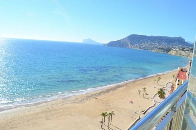 Foto 1 de Pis en venda a Zona Playa del Bol - Puerto de 4 habitacions amb terrassa i piscina